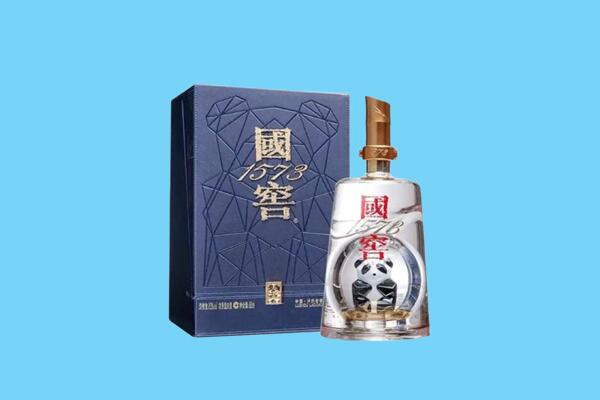 洛阳吉利区回收国窖1573